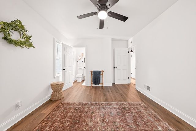 3613 Vernon Drive, Columbus, GA 31909