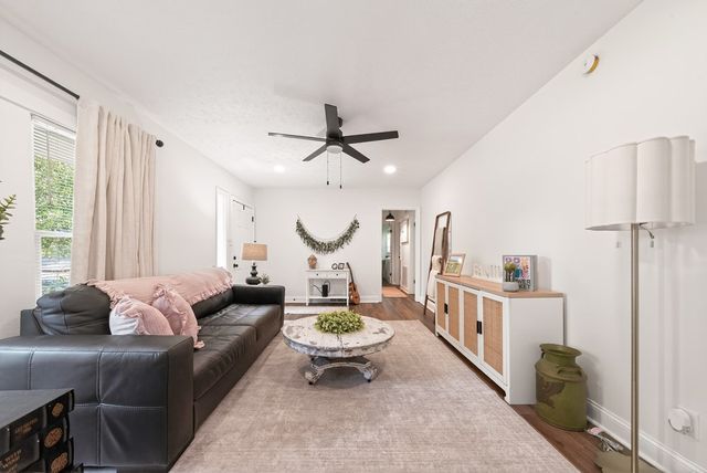 3613 Vernon Drive, Columbus, GA 31909