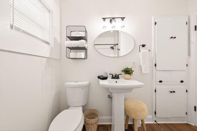 3613 Vernon Drive, Columbus, GA 31909