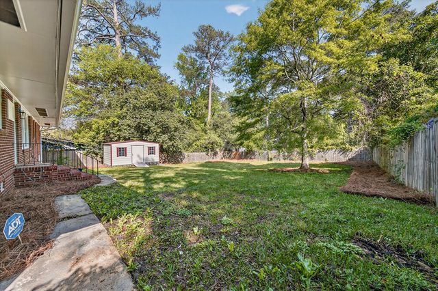 3613 Vernon Drive, Columbus, GA 31909