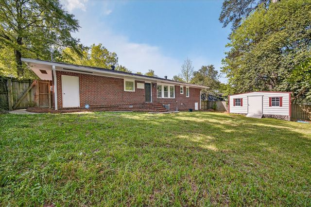 3613 Vernon Drive, Columbus, GA 31909