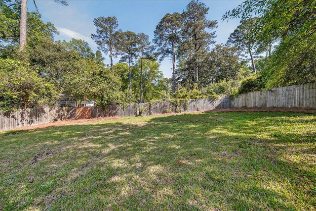 3613 Vernon Drive, Columbus, GA 31909