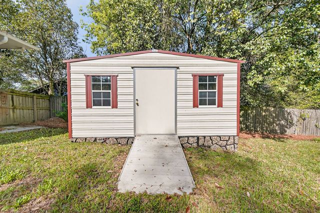 3613 Vernon Drive, Columbus, GA 31909