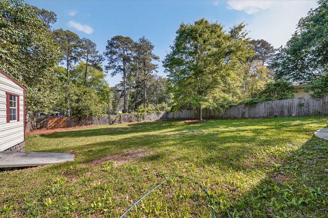 3613 Vernon Drive, Columbus, GA 31909