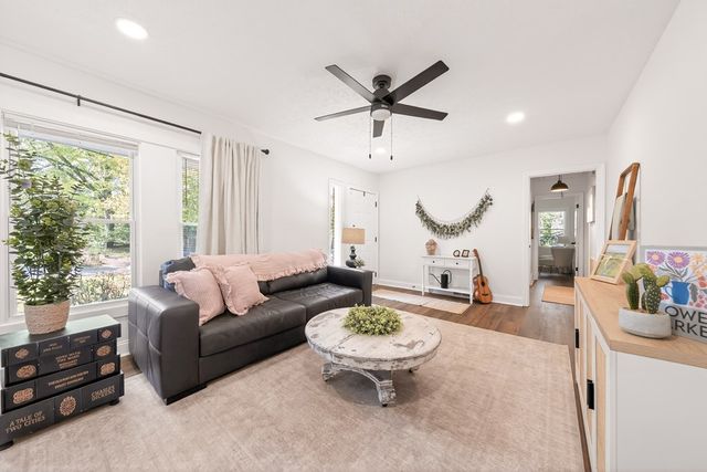 3613 Vernon Drive, Columbus, GA 31909