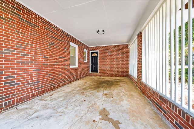 3613 Vernon Drive, Columbus, GA 31909