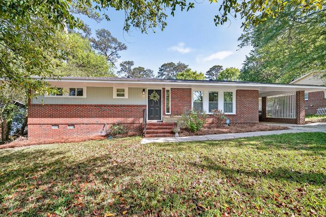 3613 Vernon Drive, Columbus, GA 31909