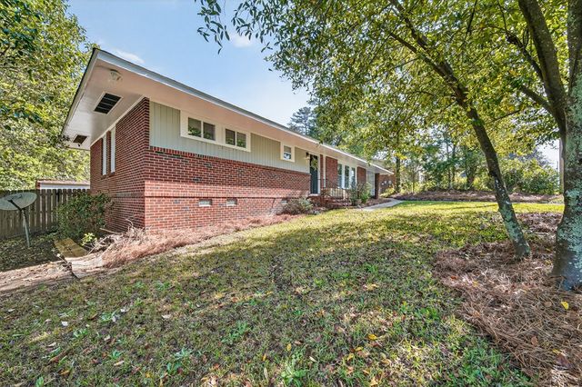 3613 Vernon Drive, Columbus, GA 31909