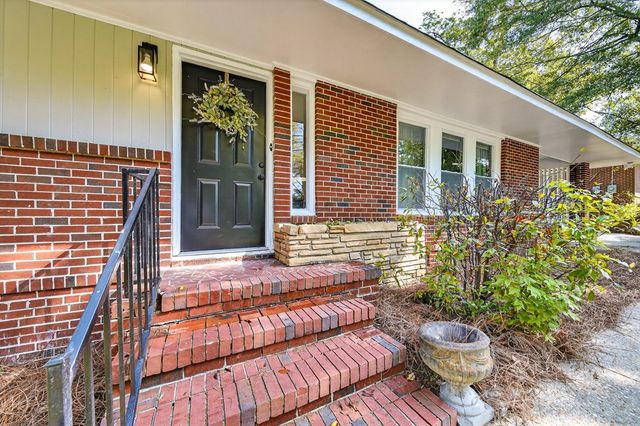 3613 Vernon Drive, Columbus, GA 31909