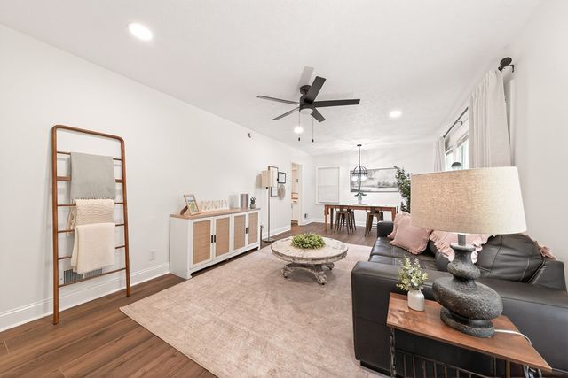 3613 Vernon Drive, Columbus, GA 31909