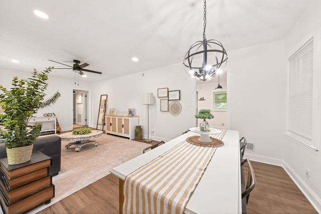 3613 Vernon Drive, Columbus, GA 31909