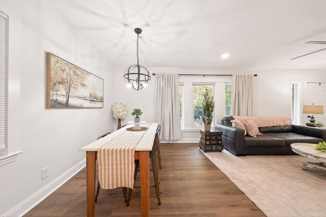 3613 Vernon Drive, Columbus, GA 31909