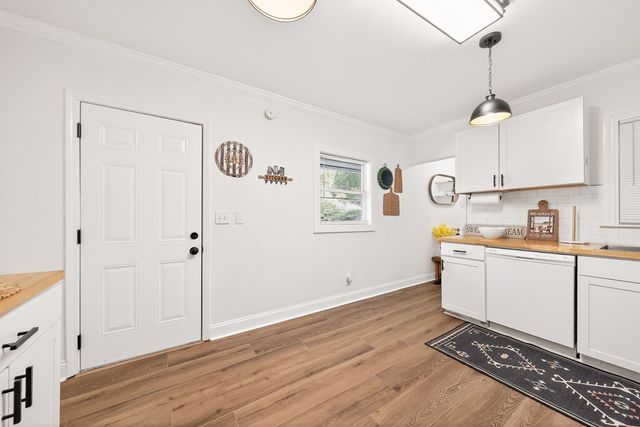 3613 Vernon Drive, Columbus, GA 31909