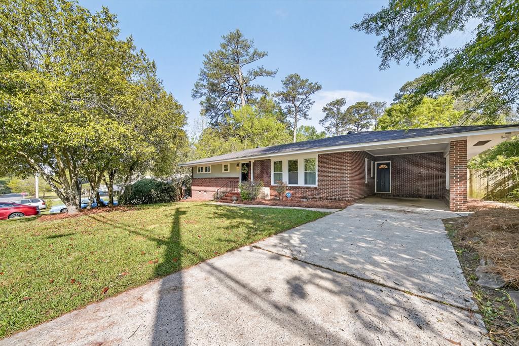 3613 Vernon Drive, Columbus, GA 31909