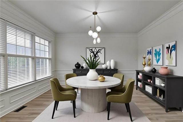 2511 Royston Drive, Duluth, GA 30097