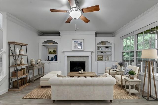 2511 Royston Drive, Duluth, GA 30097