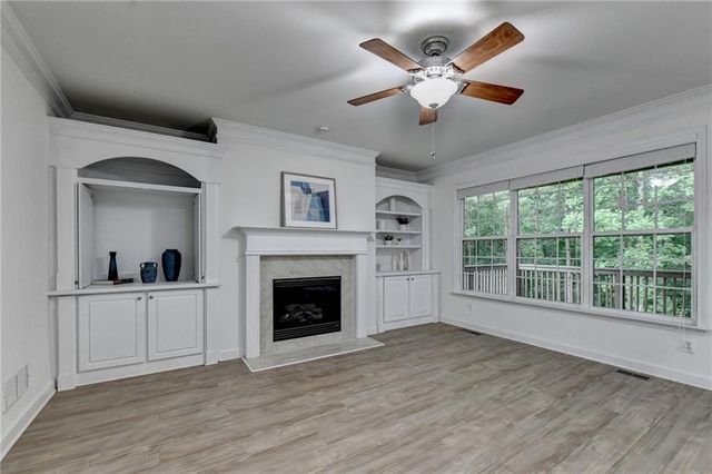 2511 Royston Drive, Duluth, GA 30097