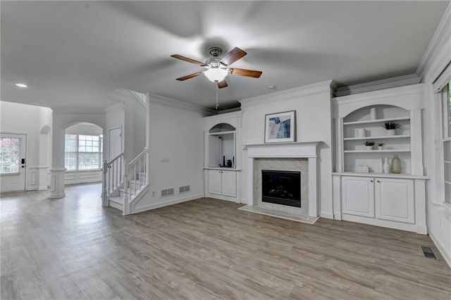 2511 Royston Drive, Duluth, GA 30097