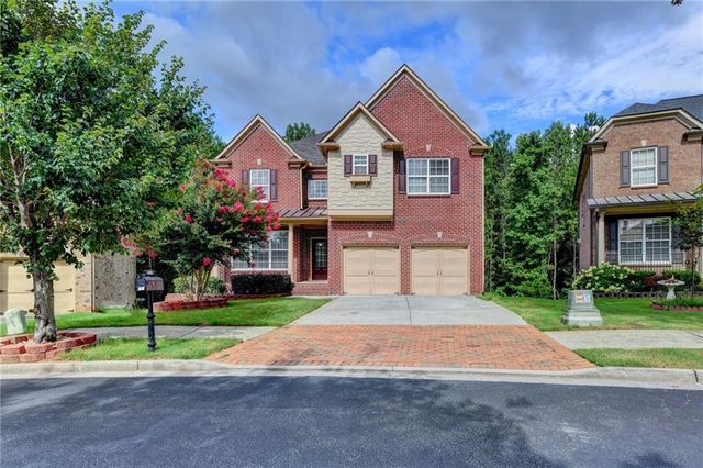 2511 Royston Drive, Duluth, GA 30097
