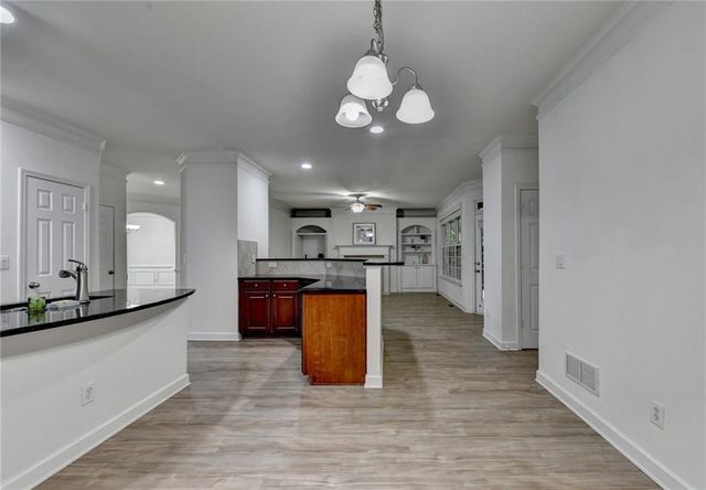 2511 Royston Drive, Duluth, GA 30097