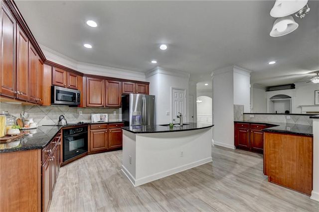 2511 Royston Drive, Duluth, GA 30097