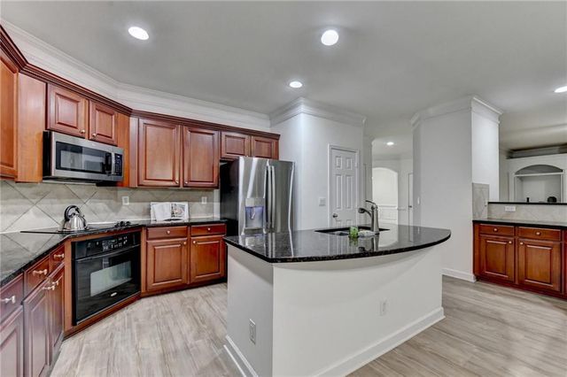 2511 Royston Drive, Duluth, GA 30097