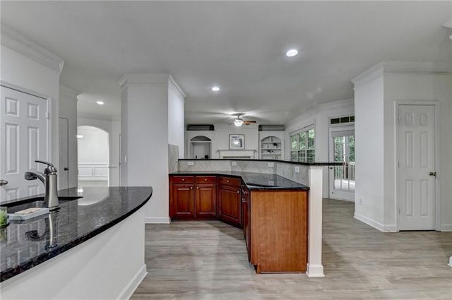 2511 Royston Drive, Duluth, GA 30097