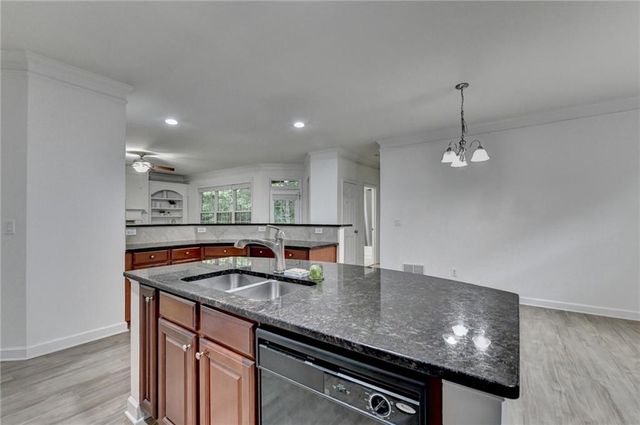2511 Royston Drive, Duluth, GA 30097