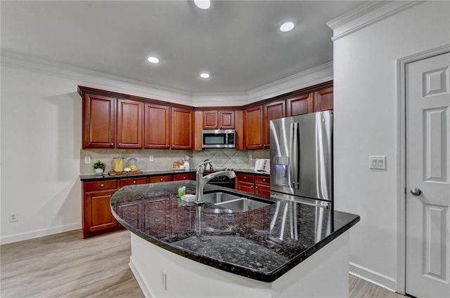 2511 Royston Drive, Duluth, GA 30097