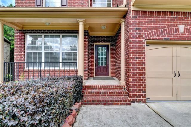 2511 Royston Drive, Duluth, GA 30097