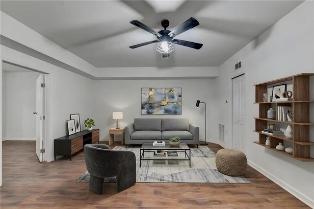 2511 Royston Drive, Duluth, GA 30097
