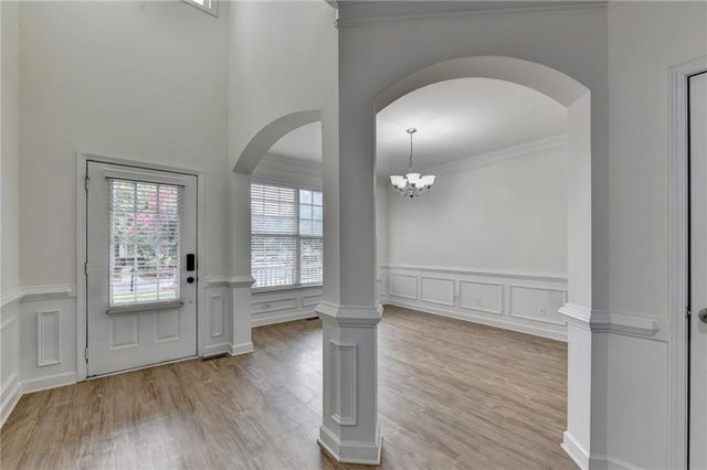 2511 Royston Drive, Duluth, GA 30097