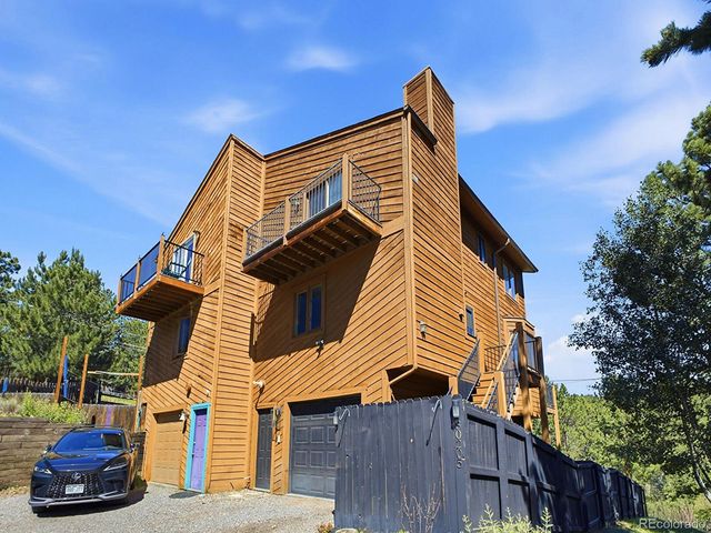 30205 Aspen Lane, Evergreen, CO 80439