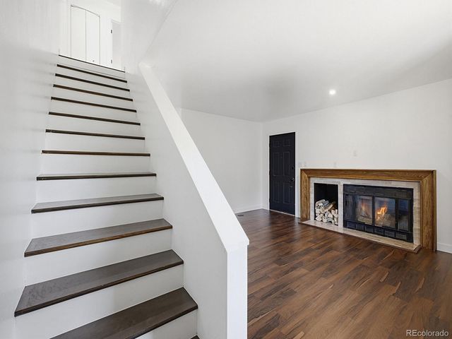 30205 Aspen Lane, Evergreen, CO 80439