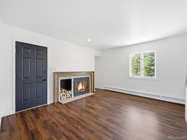 30205 Aspen Lane, Evergreen, CO 80439