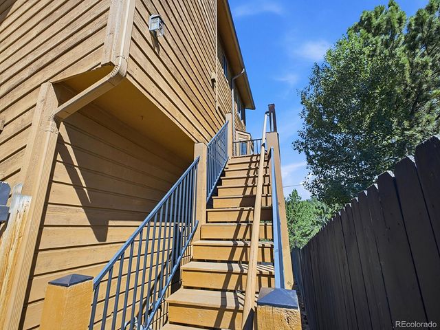 30205 Aspen Lane, Evergreen, CO 80439