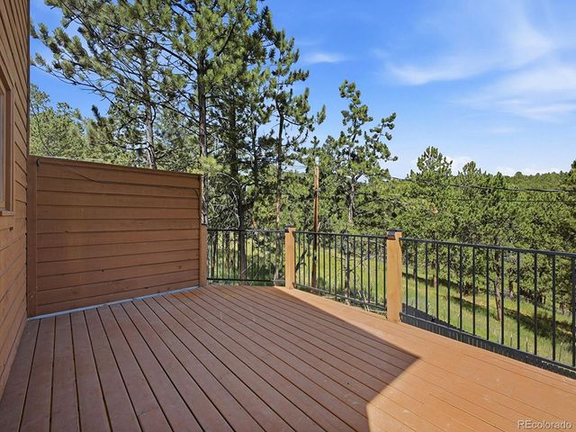 30205 Aspen Lane, Evergreen, CO 80439