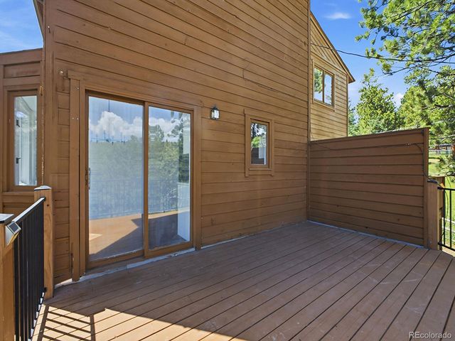30205 Aspen Lane, Evergreen, CO 80439