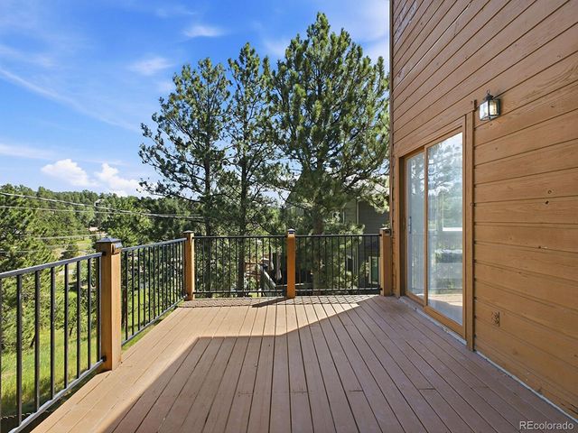 30205 Aspen Lane, Evergreen, CO 80439