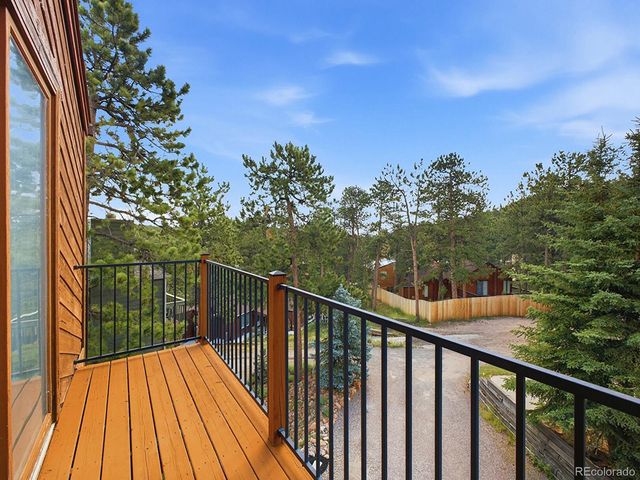 30205 Aspen Lane, Evergreen, CO 80439
