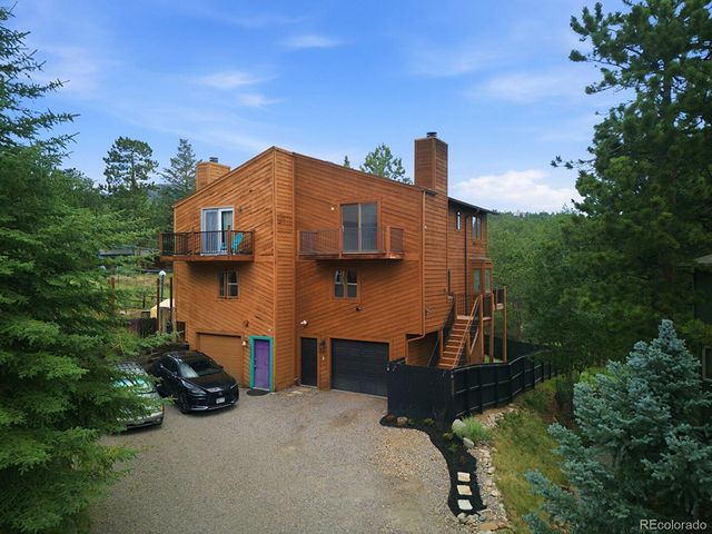 30205 Aspen Lane, Evergreen, CO 80439