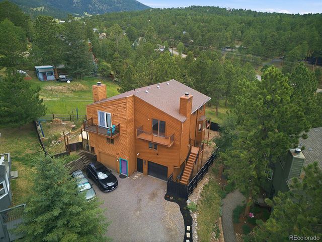 30205 Aspen Lane, Evergreen, CO 80439