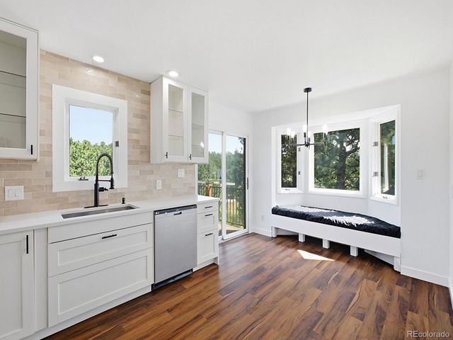 30205 Aspen Lane, Evergreen, CO 80439