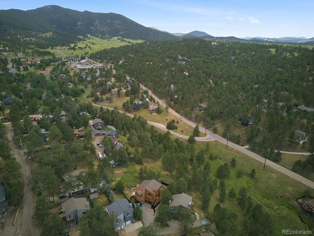 30205 Aspen Lane, Evergreen, CO 80439