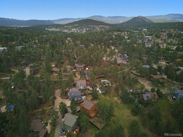 30205 Aspen Lane, Evergreen, CO 80439