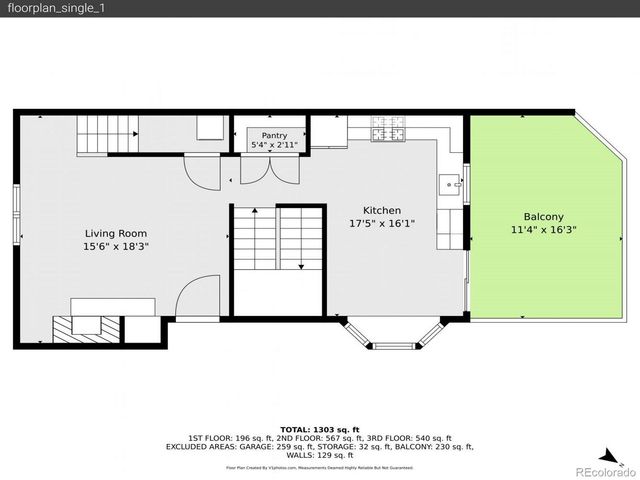 30205 Aspen Lane, Evergreen, CO 80439