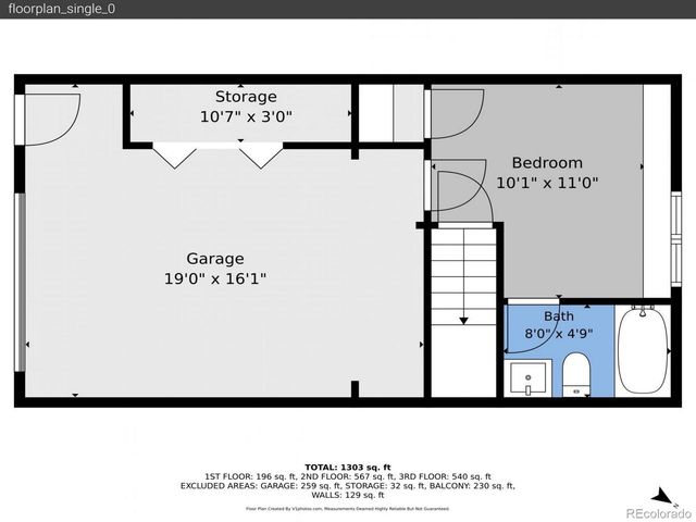 30205 Aspen Lane, Evergreen, CO 80439