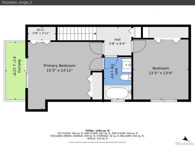 30205 Aspen Lane, Evergreen, CO 80439