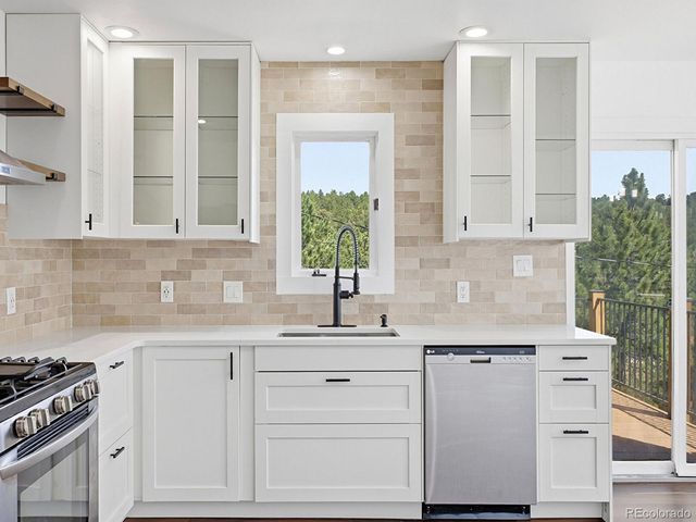 30205 Aspen Lane, Evergreen, CO 80439