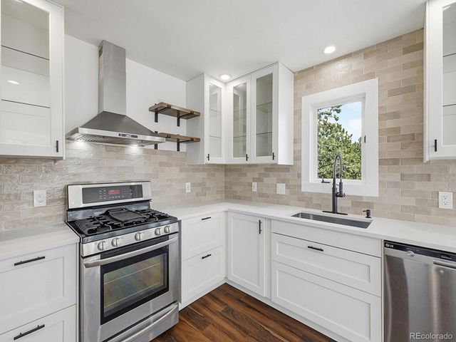 30205 Aspen Lane, Evergreen, CO 80439